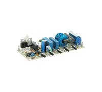 5 Key Keyboard for Cooker Hood Scholtes