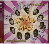 5 Keys the - It's the Most