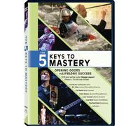 5 Keys to Mastery [DVD] [1991] [Region 1] [US Import] [NTSC]