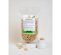 BIO Cashew Nuts Natural | Unroasted | Untreated | Nut Without Additives | Cashew