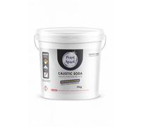 5 Kg Drain Unblocker | Caustic Soda | Professional Grade Drain Cleaner, Commercial Kitchen Degreaser, Soap & Chemical Manufacturing, Textile & Water Treatment Use | 5Kg