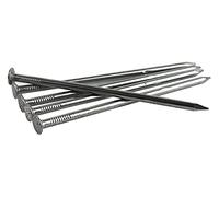 5 kg Galvanised Round Wire Nail Nails High Quality All Lengths and DIAMETERS (8 x 280 mm)