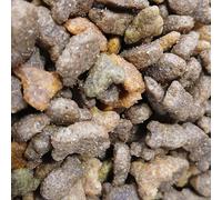 5 kg Go Cat Adult Dry Cat Food with Tuna & Herring - Complete & Balanced Nutrition for Adult Cats - High Protein Crunchy Kibble with Fish & Vegetables - Healthy Coat & Teeth - No Artificial Flavours