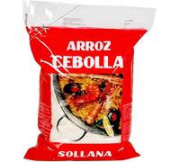 5 kg Paella Rice Redondo La Cuna