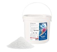 Blue Sparkle 5KG Chlorine Granules For Swimming Pool Hot Tub Spa
