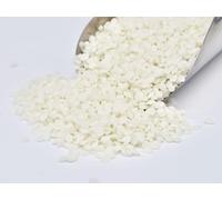 5 Kilograms - White Beeswax Pellets - Cosmetic Grade