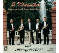5 Klassiker! - Various Composers