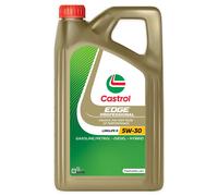 5 L Oil castrol edge 5W30 Professional Longlife III Acea C3 504.00 507.00