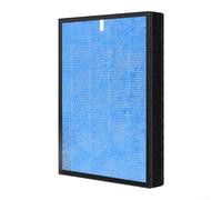 5-Layer Composite Filter for Haier KJ200F Black White Blue(A) | Activated carbon layer, reduces harmful gases and , compatible with 225F-HY01, build