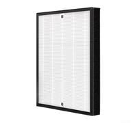5-Layer Composite Filter for Haier KJ200F Black White Blue(B) | Activated carbon layer, reduces harmful gases and , compatible with 225F-HY01, build