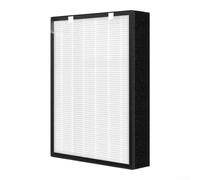 5-Layer Composite Filter for Haier KJ200F Black White Blue(E) | Activated carbon layer, reduces harmful gases and , compatible with 225F-HY01, build