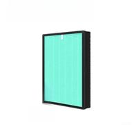 5-Layer Composite Filter for Haier KJ200F Black White Blue(G) | Activated carbon layer, reduces harmful gases and , compatible with 225F-HY01, build
