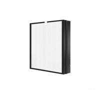 5-Layer Composite Filter for Haier KJ200F Black White Blue(N) | Activated carbon layer, reduces harmful gases and , compatible with 225F-HY01, build