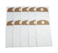 5-Layer Filter Dust Bags for Flex VC6-487287 Model(10 PACK)