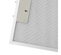 5-Layer Metal Grease Filter for Range Hood Exhaust Systems Designed for Improved Airflow and Filtration Performance (2PCS)