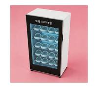 5-Layer Shoe Dryer & Deodorizer 60°C Fast Drying Cabinet Boot Warmer for Wet Sneakers Shoes(Five floors)