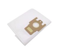 5 Layers Dust Filter Bags Assembly Parts, Compatible For Hoover, TYPE H60 H30 H52, Compatible For TELIOS, T2100 T2599 T2615 T2621 Vacuum Cleaner Accessories