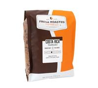 5 Lb. Bag, Costa Rica Tarrazu, Whole Bean, Fresh Roasted Coffee LLC by Fresh Roasted Coffee LLC.