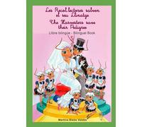 5. Les recol·lectores salven el seu llinatge - The harvesters save their pedigree: Colecció El Món Diminut Bilingüe (Colecció El Món Diminut Bilingüe Català / English)