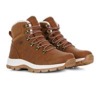 Trespass Womens Winter Boots Waterproof Blair