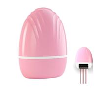 5 Line Roller Stamp - Note Handwriting Guide Tool | Ink Practice Stamp for Teachers, Classroom Learning, Sentence Writing and Piano Lessons | Educational Training Aid for Students