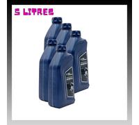 5 Liter Original BMW Motorrad Advantec Ultimate 5W40 Motor Oil 83122405887 Set