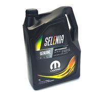 5 Liters Original Petronas Selenia WR Forward 0W30 Motor Oil ACEA C2 9.55535 DS1