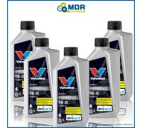 Valvoline 1830065 11247 Synpower 5 W-30 4 L