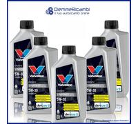 Valvoline 1830065 11247 Synpower 5 W-30 4 L