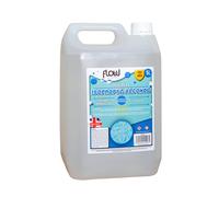 5 Litre 99% Isopropyl Alcohol Cleaning Solution Samuel Alexander Clear One Size