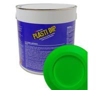 (5 litre, Blaze Green) Plasti Dip Blaze - Rubber Paint - Fluorescent / Neon Colours