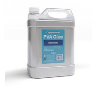 5 litre Classmaster PVA Glue - Basic