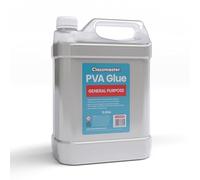 5 litre Classmaster PVA Glue - General Purpose