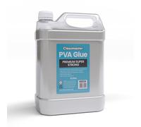 5 litre Classmaster PVA Glue - Premium Strong Adhesive