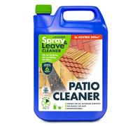 5 Litre Concentrate Spray & Leave Patio Cleaner - Patio Fencing Decking