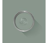 5 Litre - Farrow and Ball Paint - Dead Flat - Archived Colours