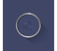 5 Litre - Farrow and Ball Paint - Dead Flat - Carte Blanche Colours