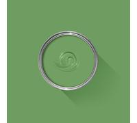 5 Litre - Farrow and Ball Paint - Dead Flat - Carte Blanche Colours