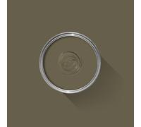 5 Litre - Farrow and Ball Paint - Dead Flat - Carte Blanche Colours