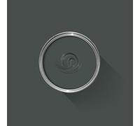 FARROW & BALL NEW DEAD FLAT 93 STUDIO GREEN 5L