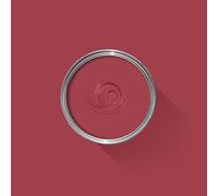 FARROW & BALL NEW DEAD FLAT 217 RECTORY RED 5L