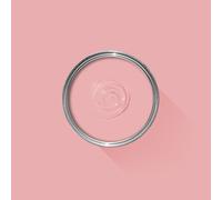 FARROW & BALL NEW DEAD FLAT 278 NANCY'S BLUSHES 5L