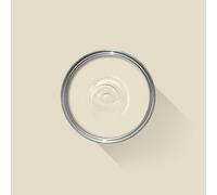FARROW & BALL NEW DEAD FLAT 1 LIME WHITE 5L