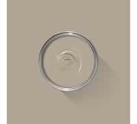 FARROW & BALL NEW DEAD FLAT 17 LIGHT GRAY 5L