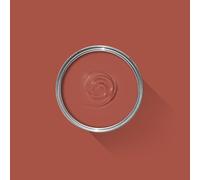 5 Litre - Farrow and Ball Paint - Dead Flat - Current Colours
