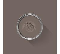 Farrow & Ball Estate Emulsion 5L, London Clay No. 244, Luxurious Chalky Matt