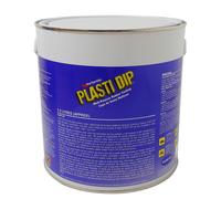 (5 Litre, Green Glow) Plasti Dip rubber coating, Blue or Green Glow in the Dark, various sizes