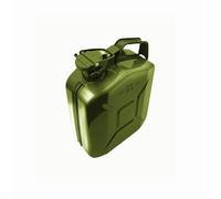 5 Litre Green Jerry Can for Fuel Petrol Diesel etc