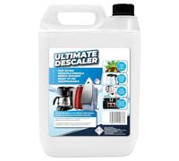5 Litre Multi Purpose Fast Acting Catering Descaler Liquid Removes Limescale (2)