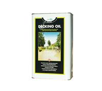 5 Litre Natural Decking Oil